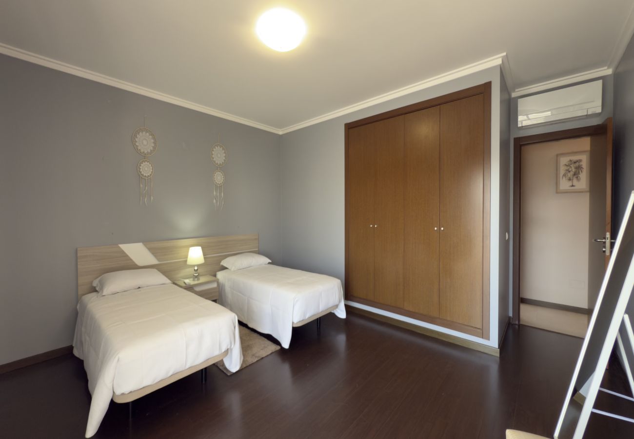 Appartement à Lagos - TERRAÇOS DA MEIA PRAIA 