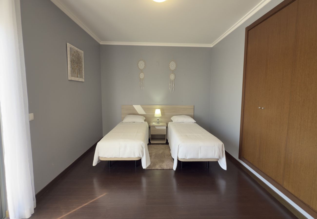 Appartement à Lagos - TERRAÇOS DA MEIA PRAIA 
