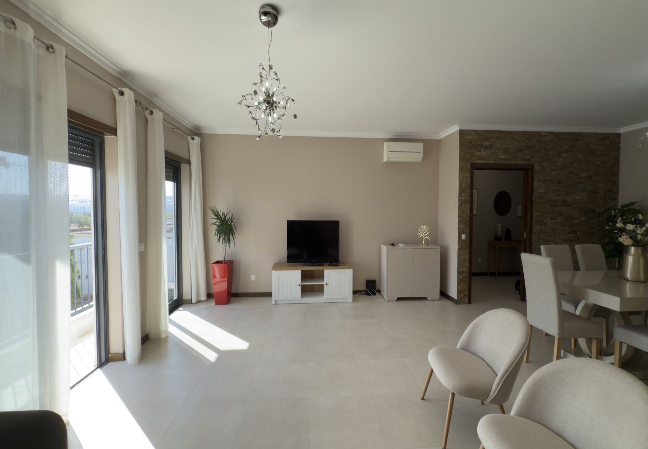 Appartement à Lagos - TERRAÇOS DA MEIA PRAIA 