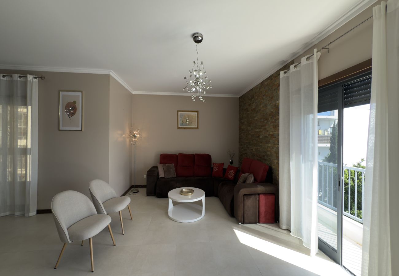 Appartement à Lagos - TERRAÇOS DA MEIA PRAIA 