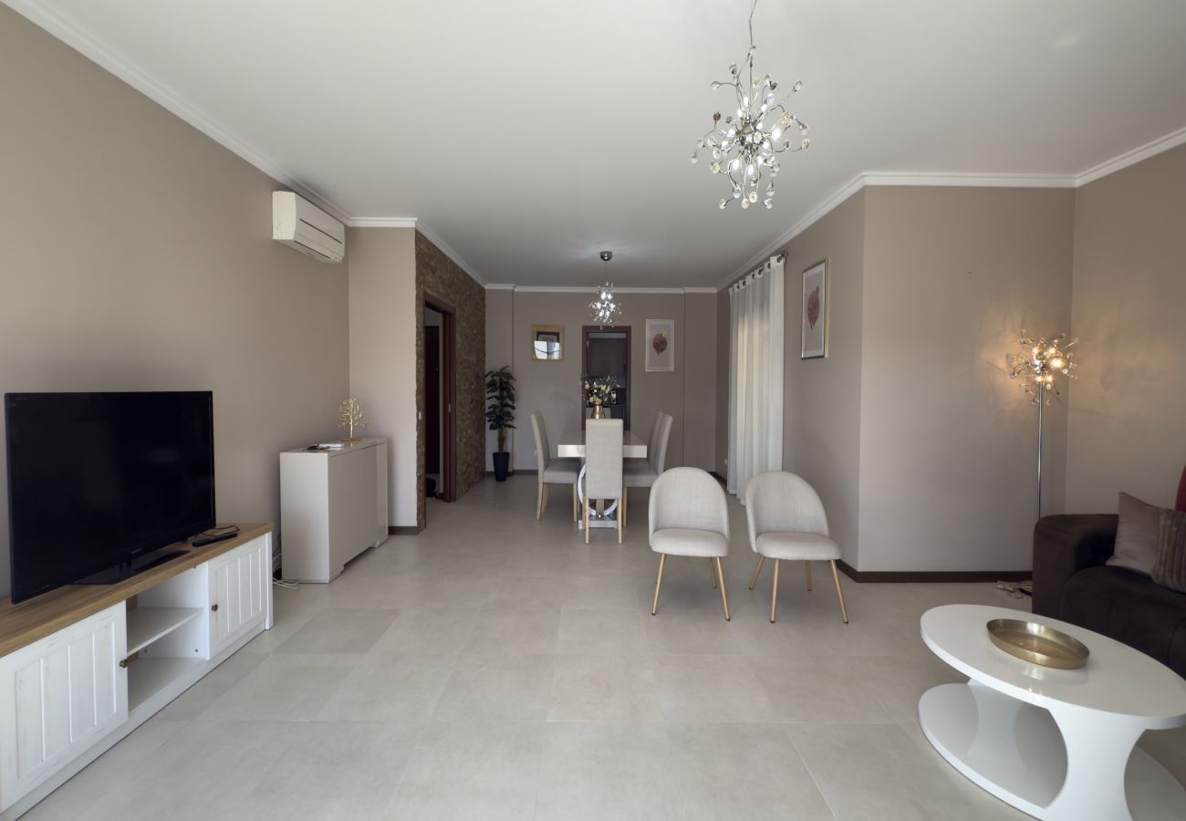 Appartement à Lagos - TERRAÇOS DA MEIA PRAIA 
