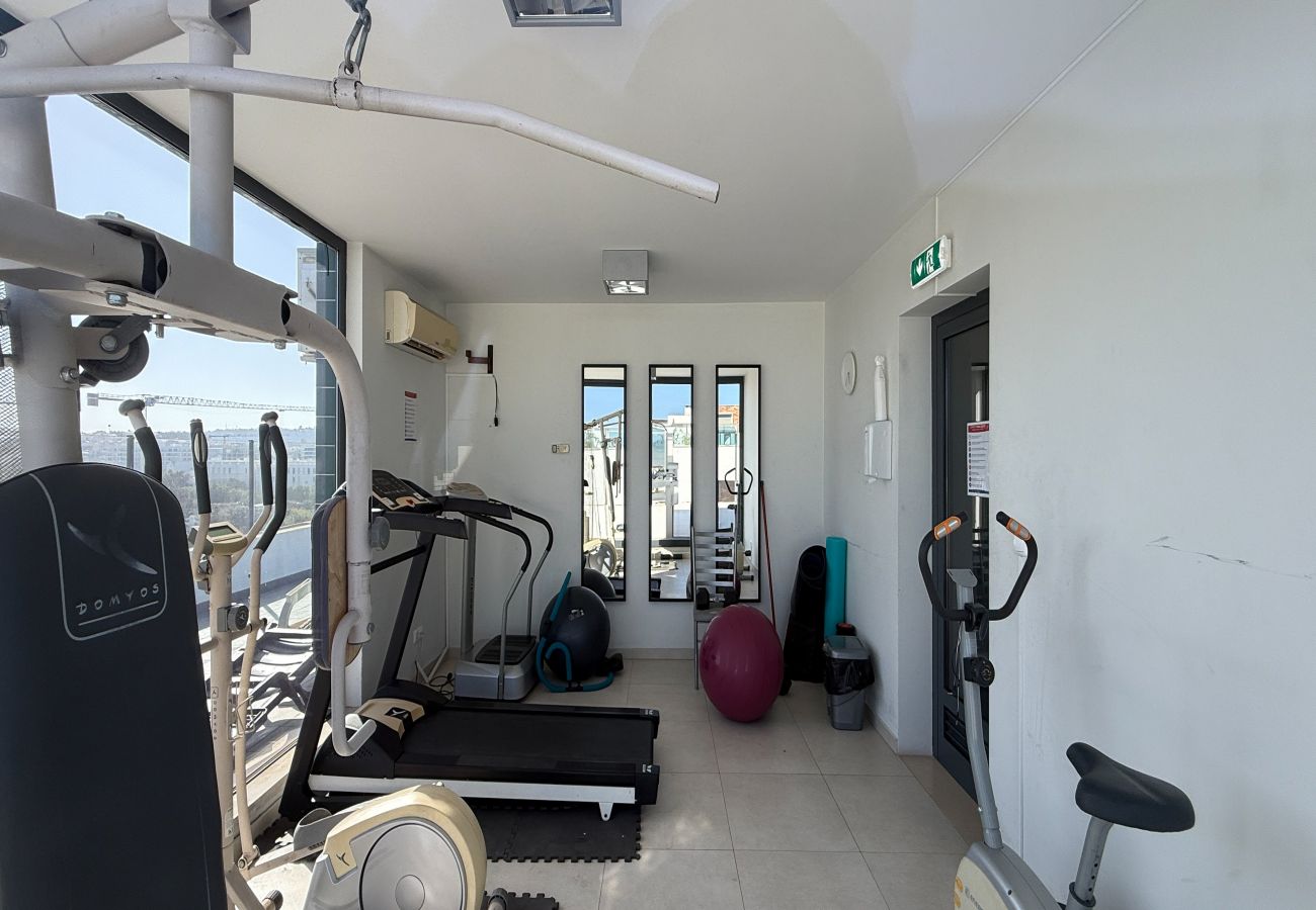 Appartement à Lagos - TERRAÇOS DA MEIA PRAIA 