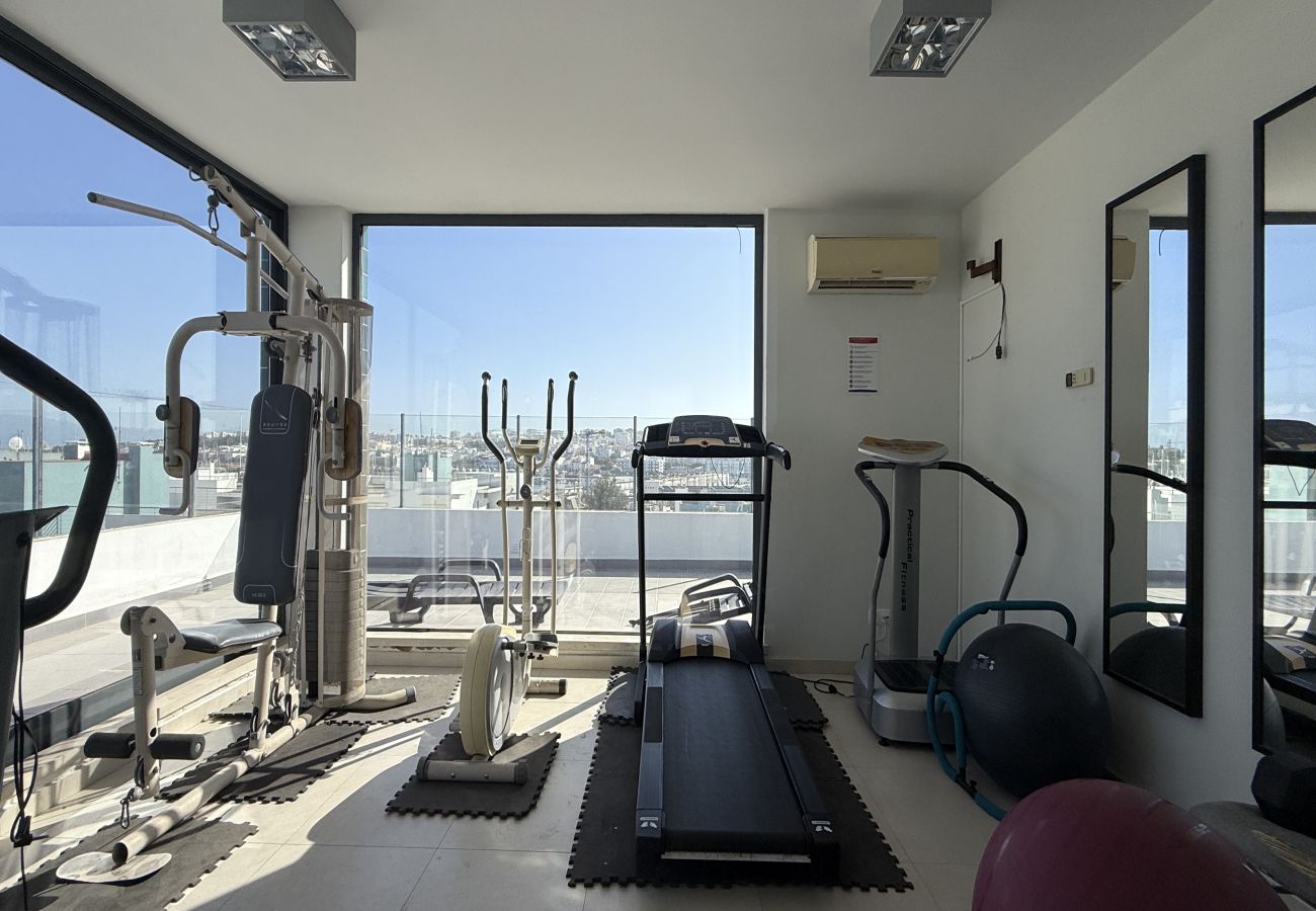 Appartement à Lagos - TERRAÇOS DA MEIA PRAIA 