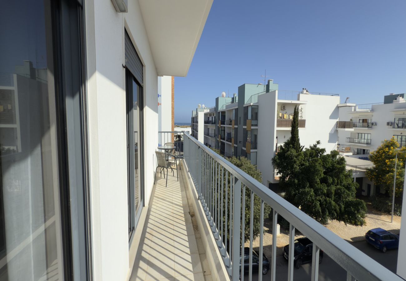 Appartement à Lagos - TERRAÇOS DA MEIA PRAIA 