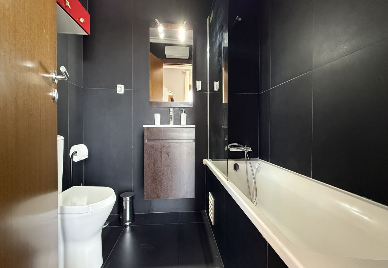 Appartement à Lagos - TERRAÇOS DA MEIA PRAIA 
