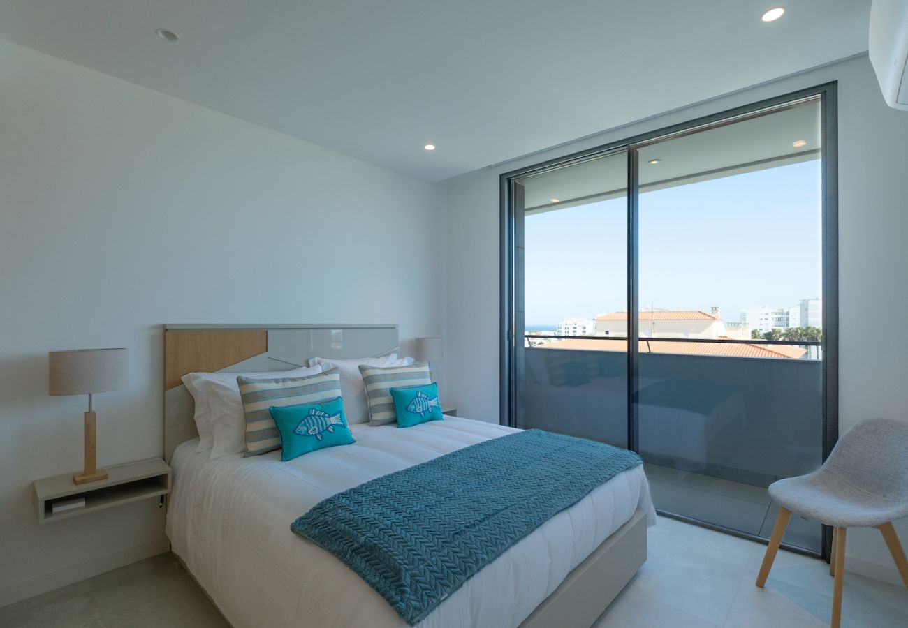 Appartement à Lagos - Sea View Apartment  Appartement à Lagos - Sea View Apartment