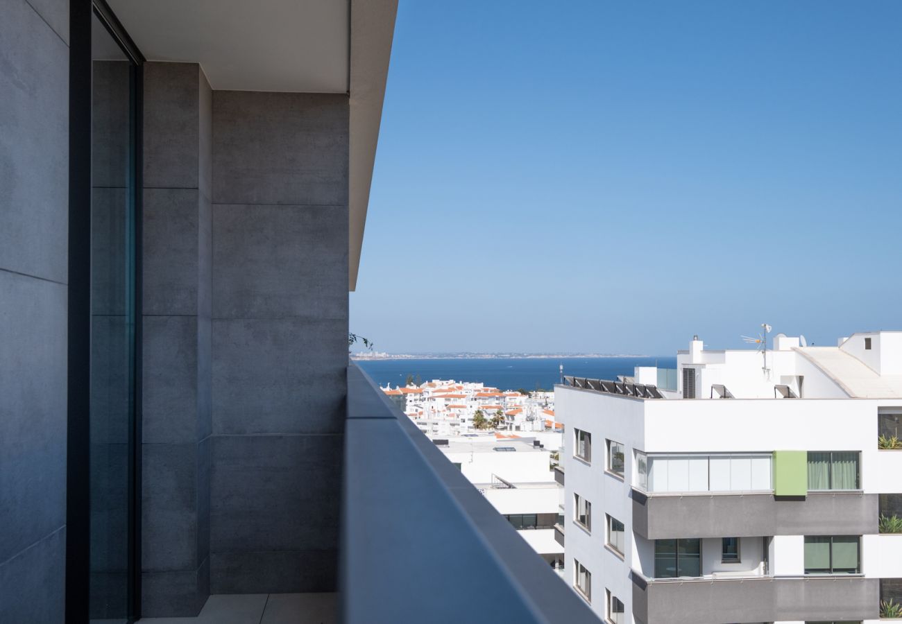 Appartement à Lagos - Sea View Apartment  Appartement à Lagos - Sea View Apartment