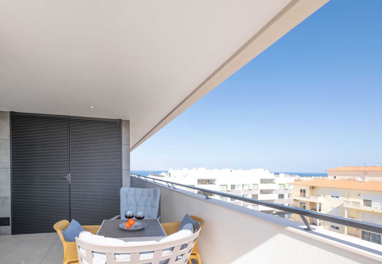 Appartement à Lagos - Sea View Apartment  Appartement à Lagos - Sea View Apartment