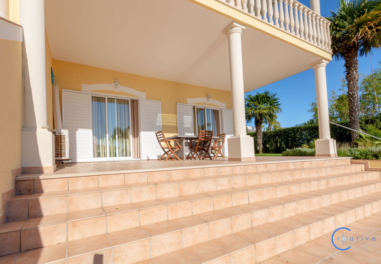Casa em Luz - Villa Ocean Views by Villas Key