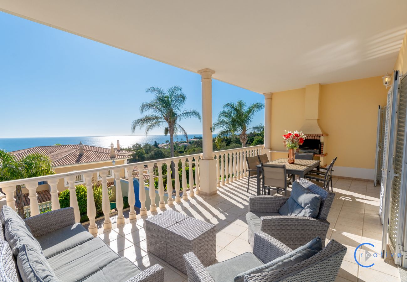 Casa em Luz - Villa Ocean Views by Villas Key