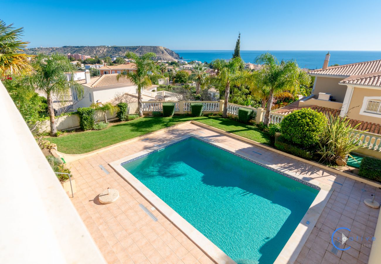 Casa em Luz - Villa Ocean Views by Villas Key