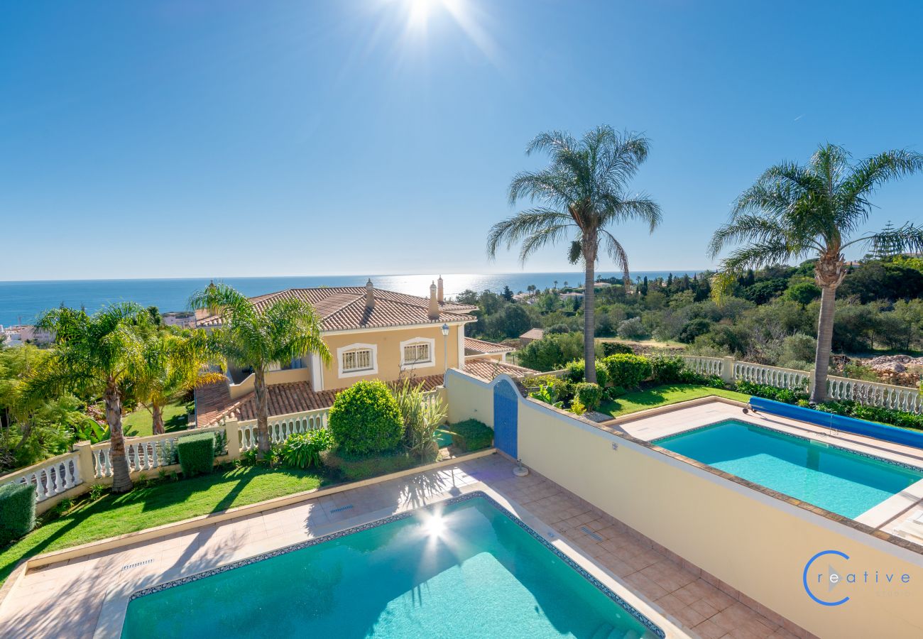 Casa em Luz - Villa Ocean Views by Villas Key