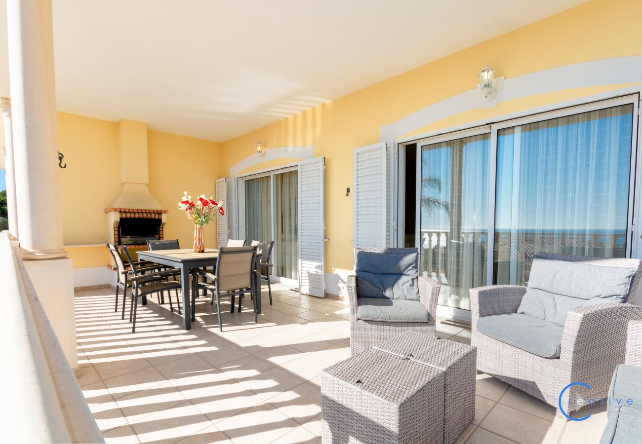 Casa em Luz - Villa Ocean Views by Villas Key