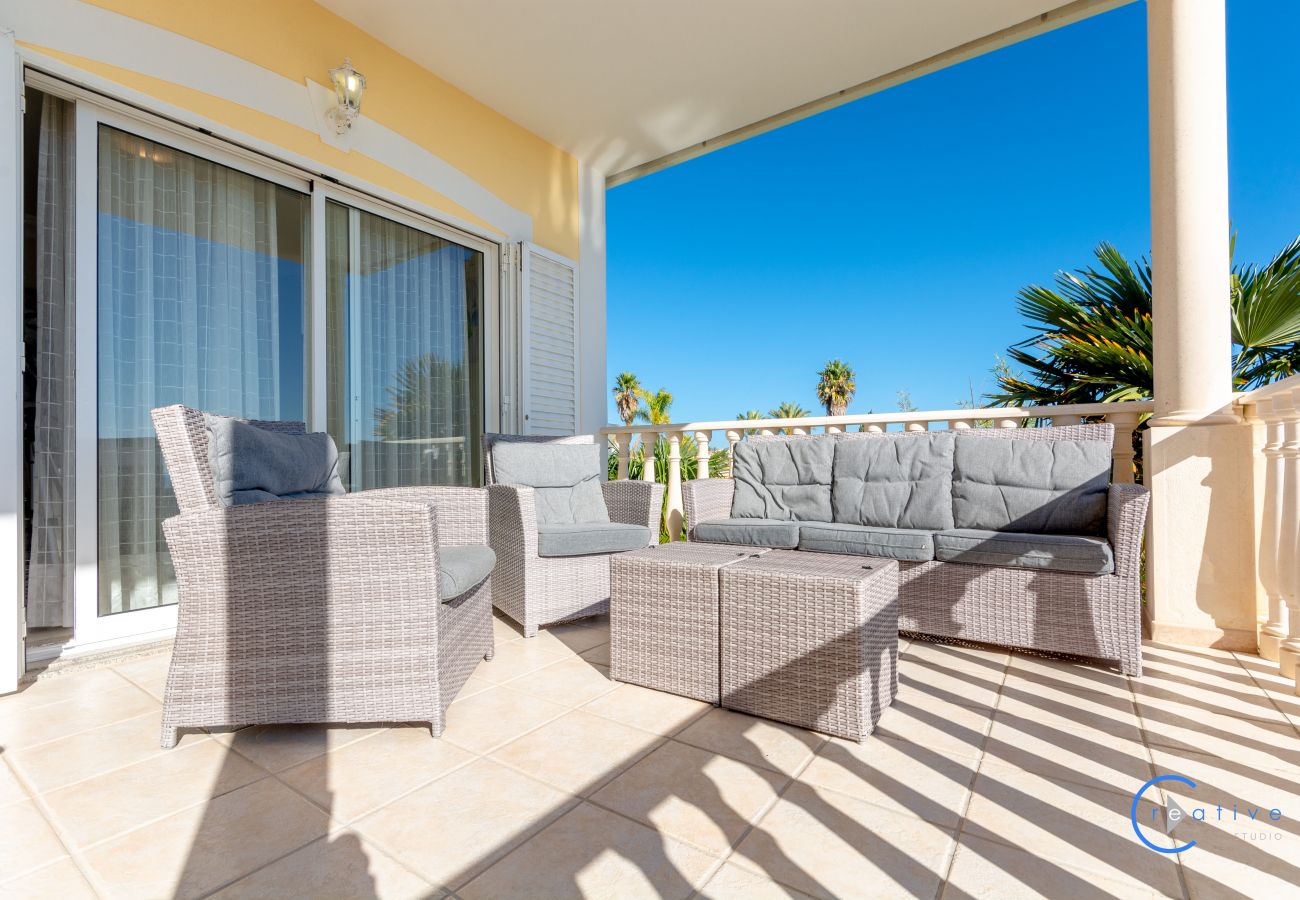 Casa em Luz - Villa Ocean Views by Villas Key