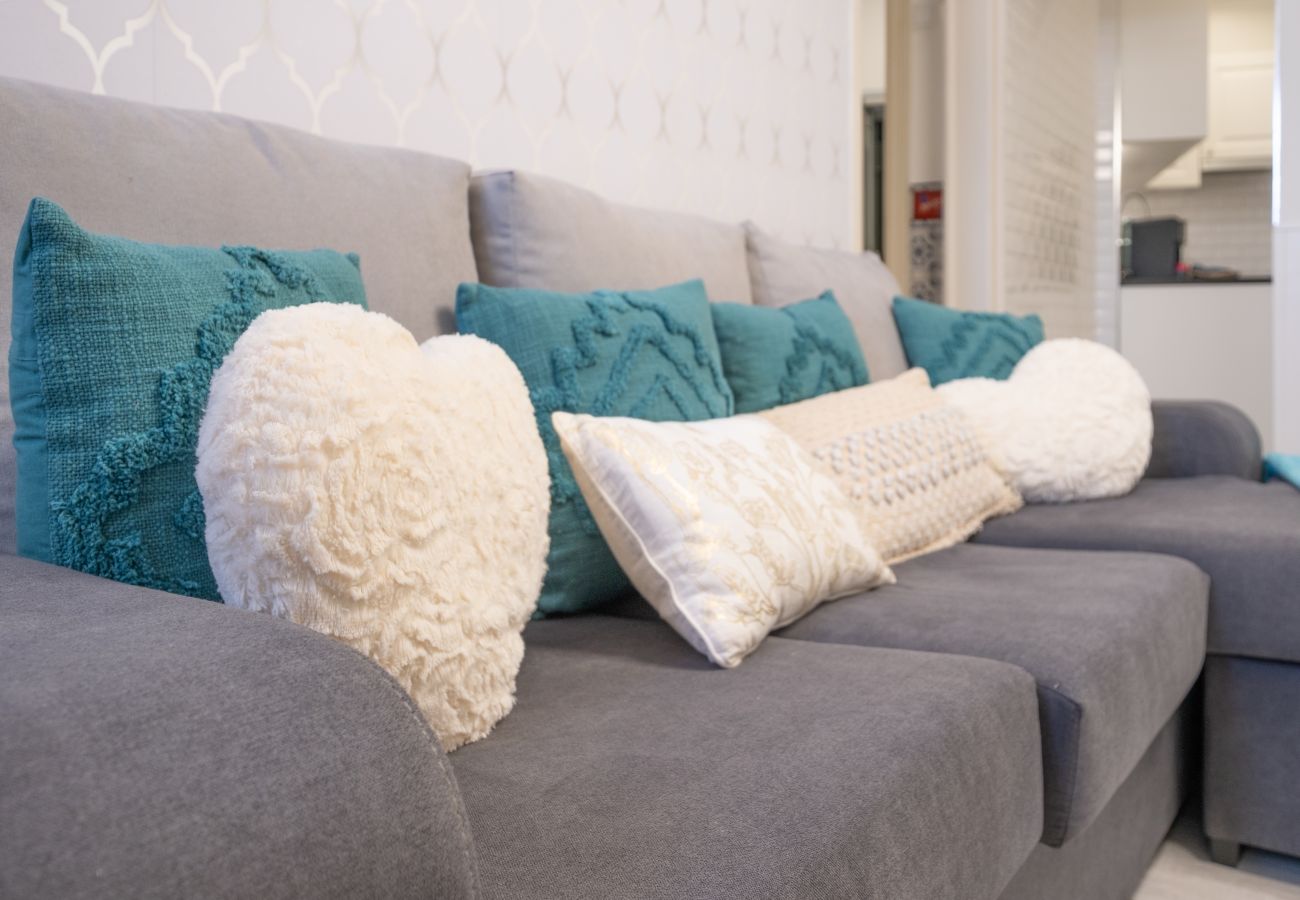 Apartamento em Lagos - Olhando o mar  - Lagos 