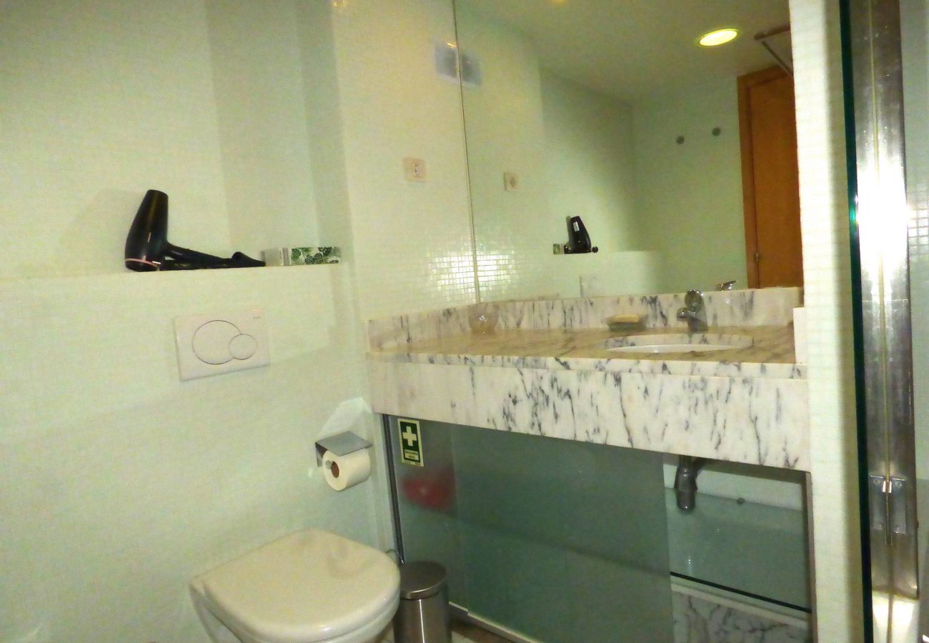 Apartamento em Lagos - D. Duarte