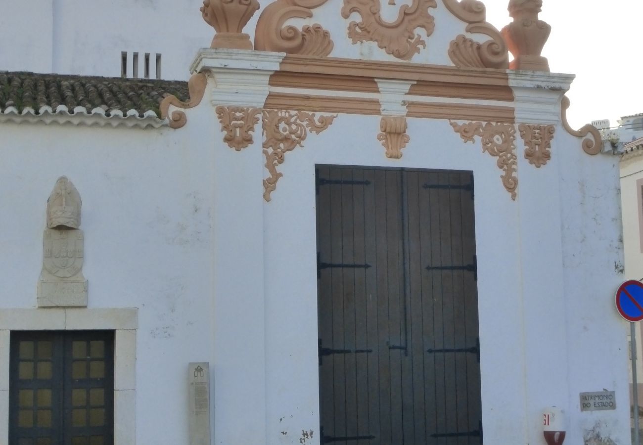 Apartamento em Lagos - D. Duarte