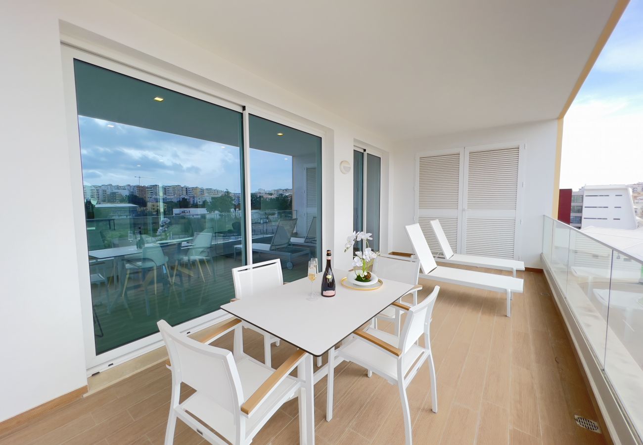 Apartamento em Lagos - Luxury Apartment Lagos by Villas Key