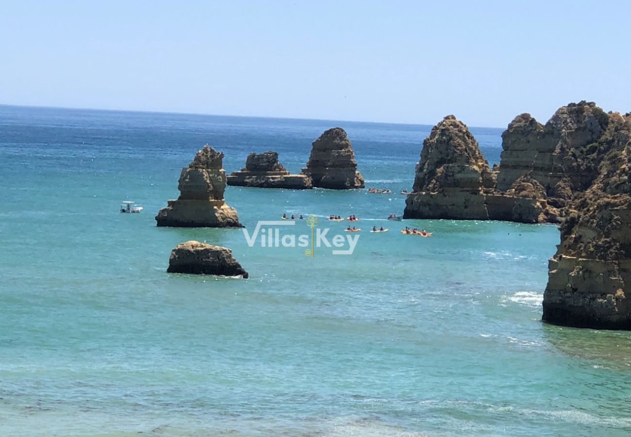 Apartamento em Lagos - Luxury Apartment Lagos by Villas Key