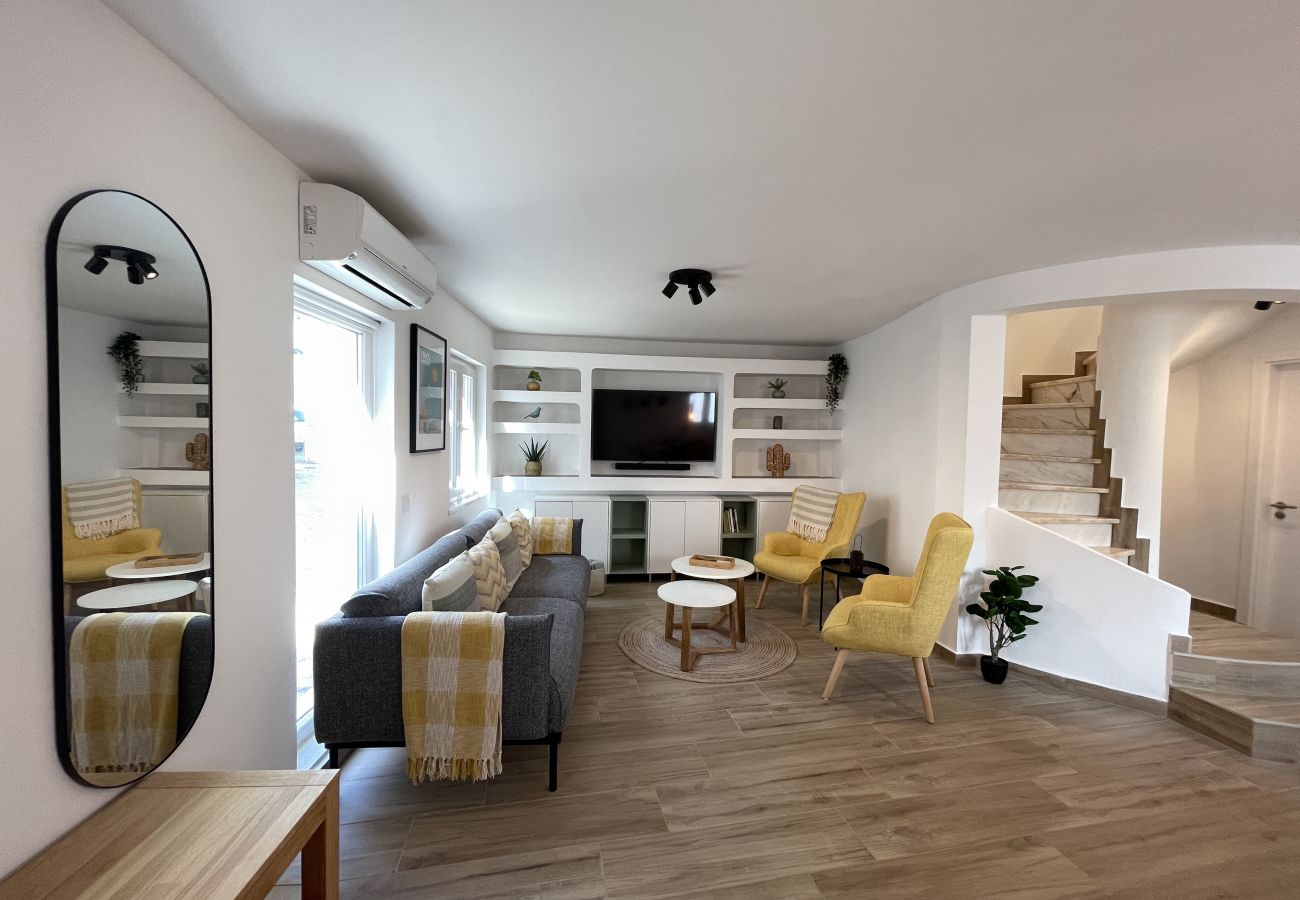 Casas para férias no Algarve