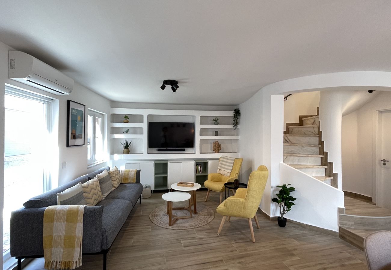 Casas férias Algarve