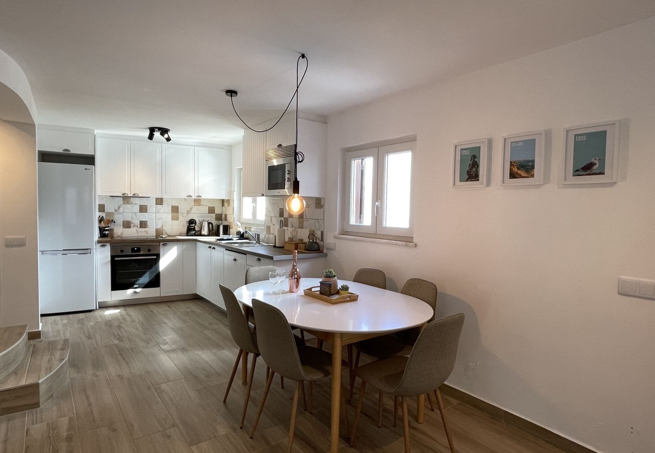 Casas férias Algarve última hora