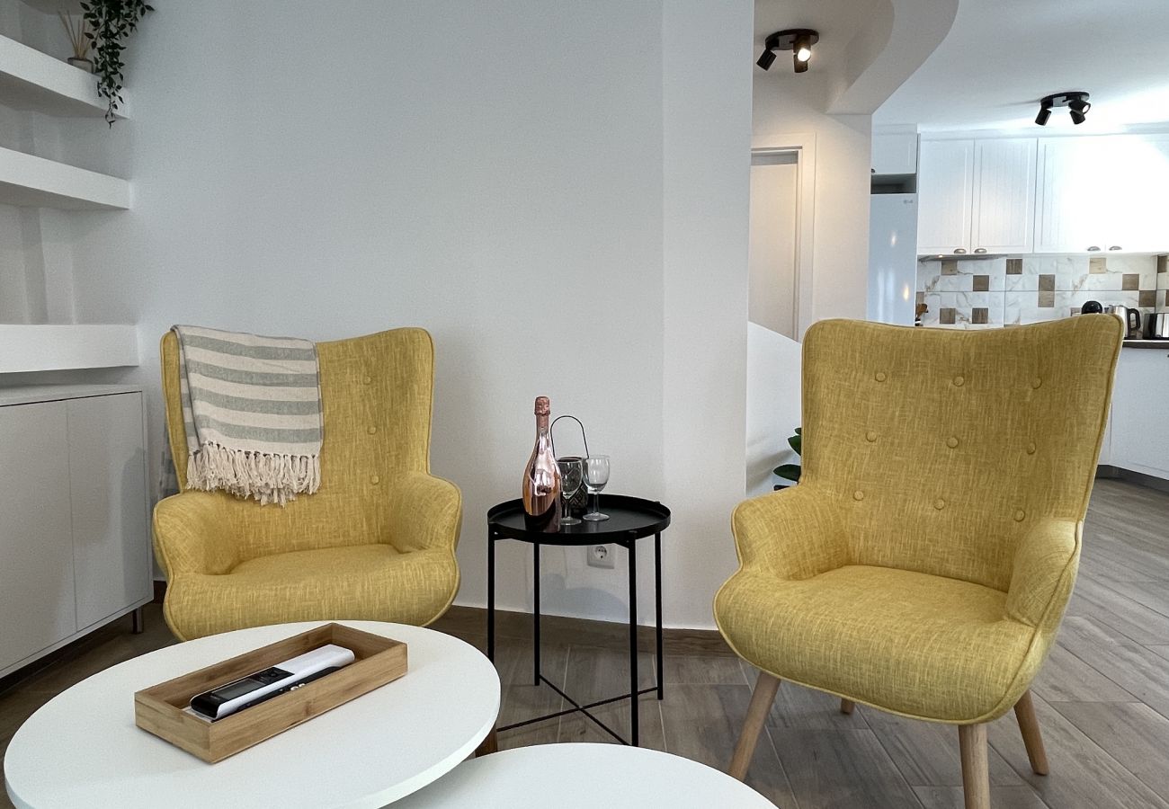 Casas para alugar para férias 