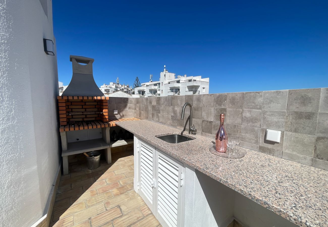 Vivendas para férias no Algarve