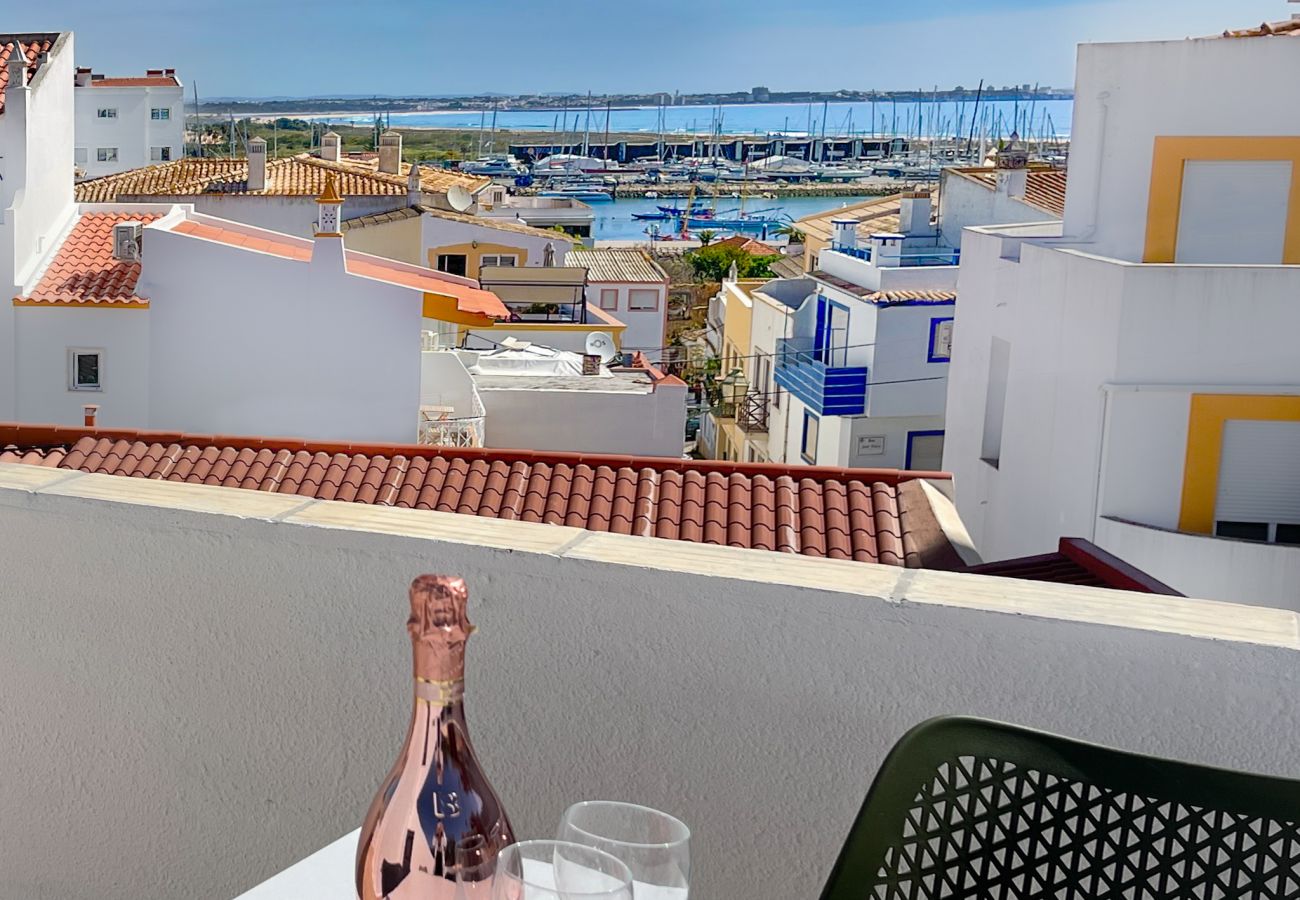 Casas de férias Lagos