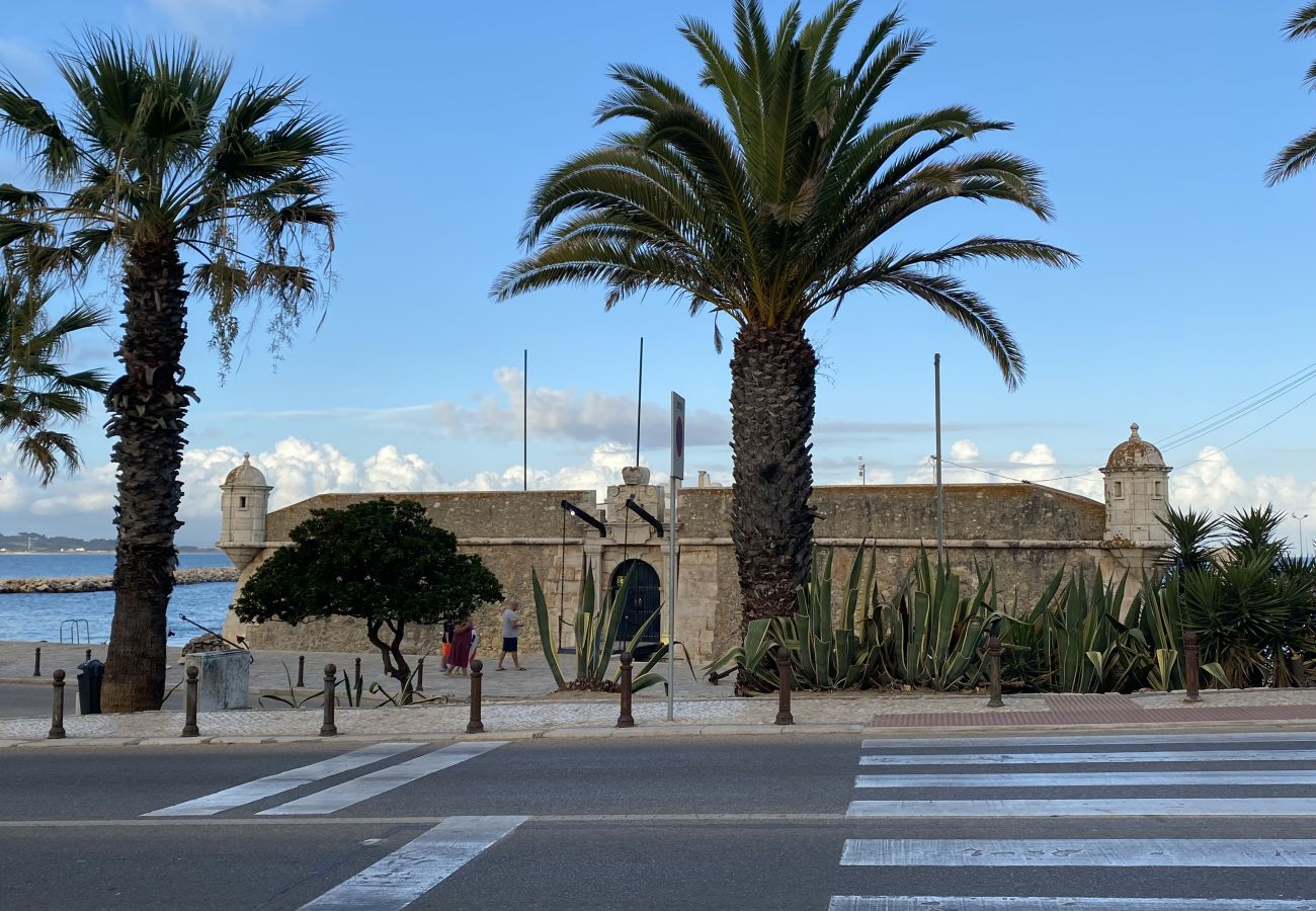 Casas para férias Algarve