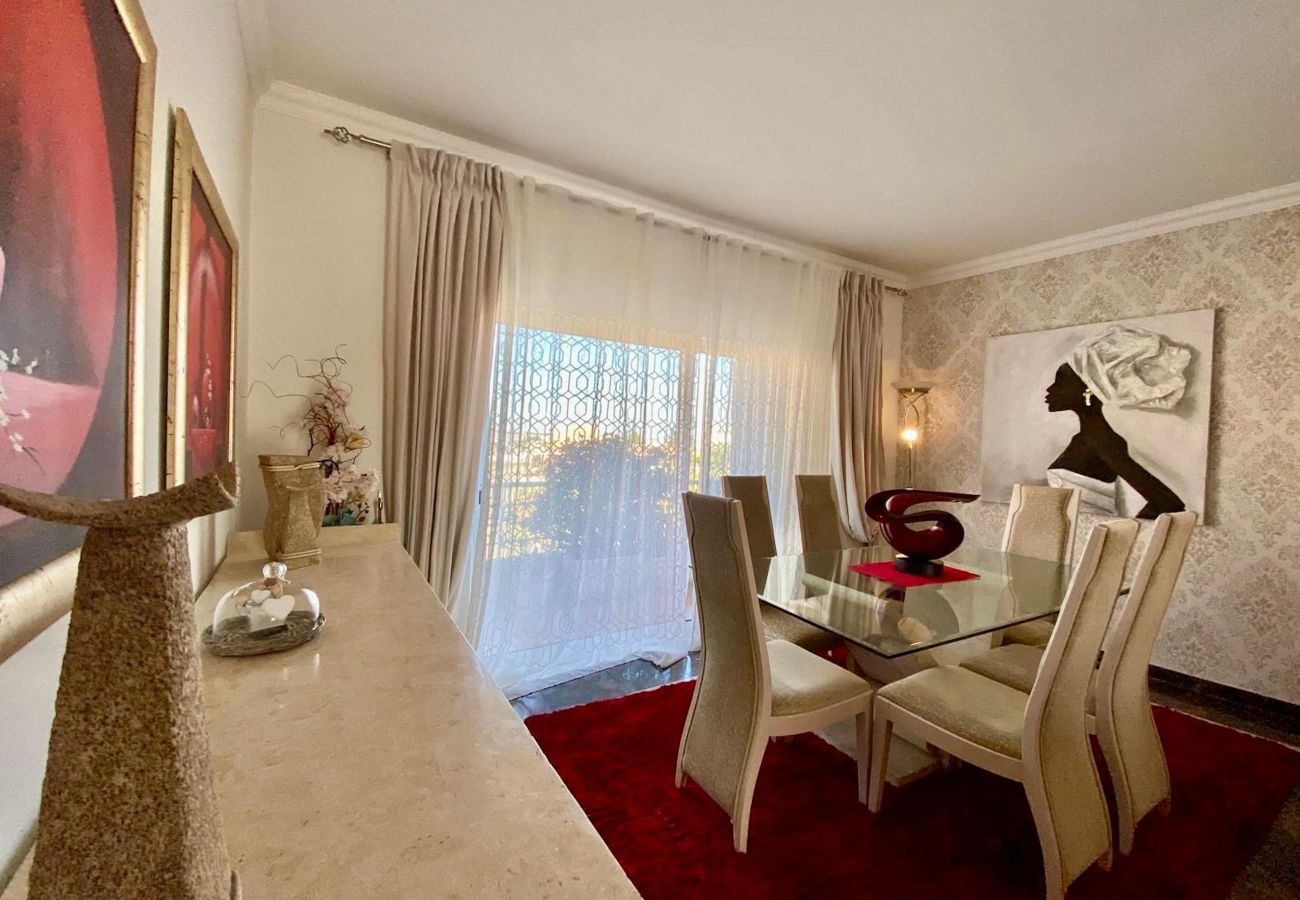 Apartamento em Lagos -  Family Holidays Algarve by Villas Key