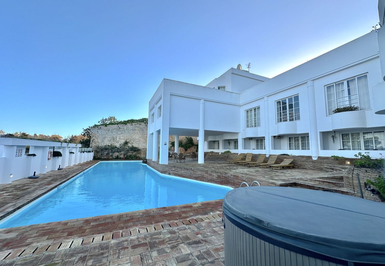 Apartamento em Lagos - 407 Porta da Vila