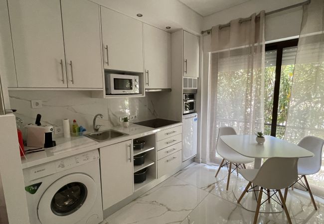 Apartamento em Albufeira - Estúdio Balaia by Villas Key