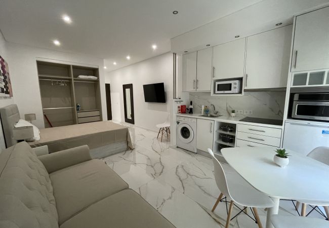 Apartamento em Albufeira - Estúdio Balaia by Villas Key