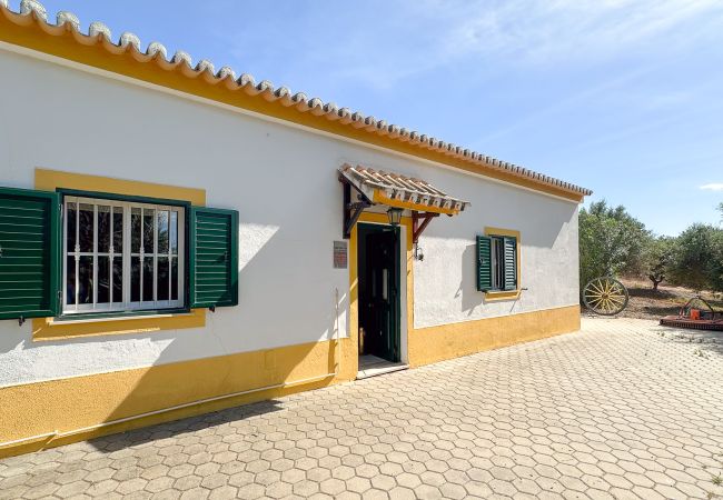 Casa em Lagoa - Quinta Santa Teresa by Villas Key