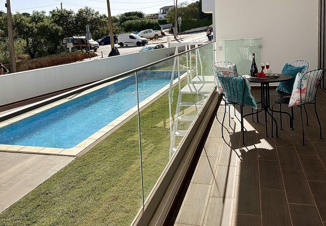 Apartamento em Luz - Praia da Luz Holidays Apartment by Villas Key