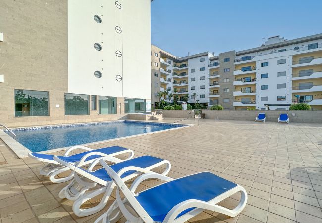 Apartamento em Lagos - AL Quinta das Palmeiras