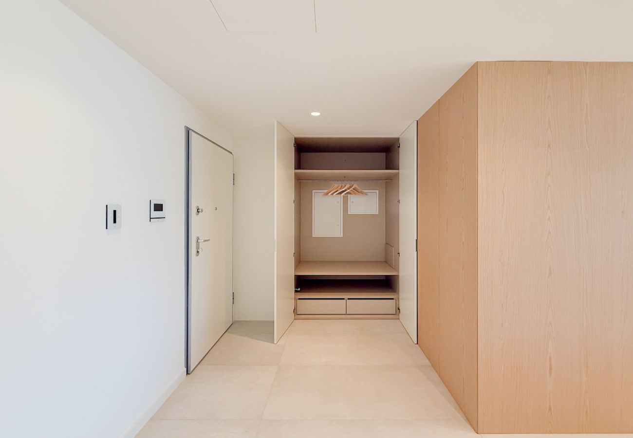 Apartamento em Lagos - Poolside Garden View Luxury Apartment