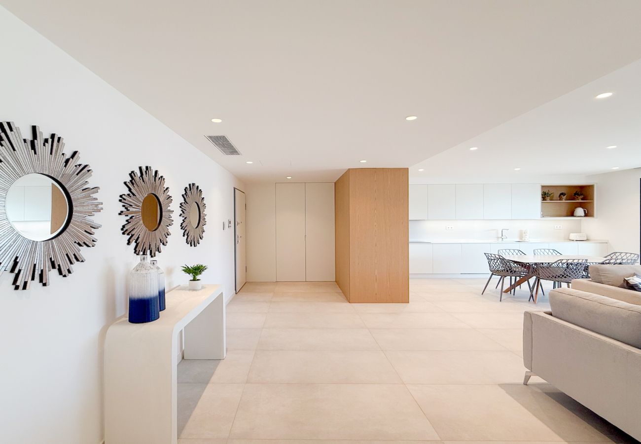 Apartamento em Lagos - Poolside Garden View Luxury Apartment
