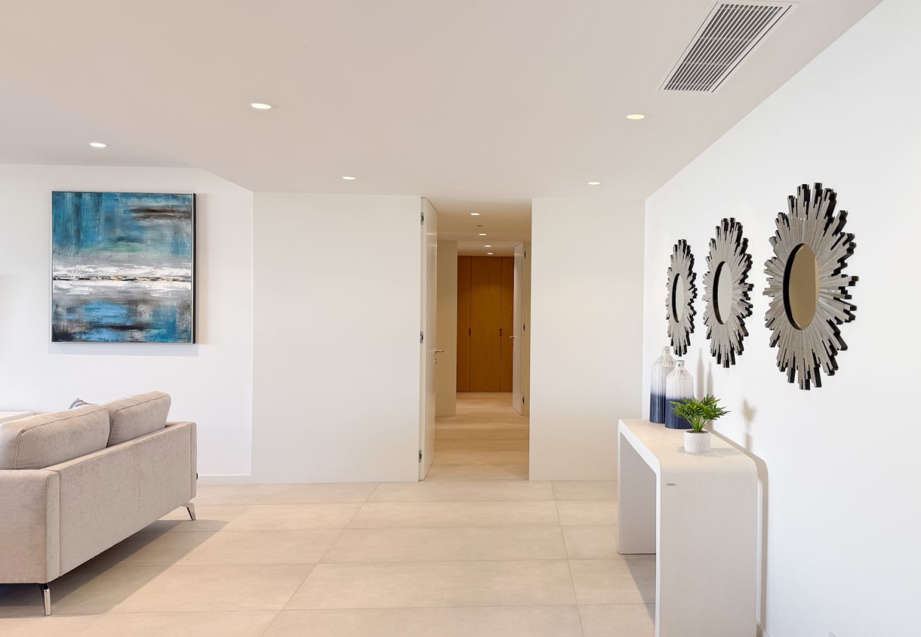 Apartamento em Lagos - Poolside Garden View Luxury Apartment