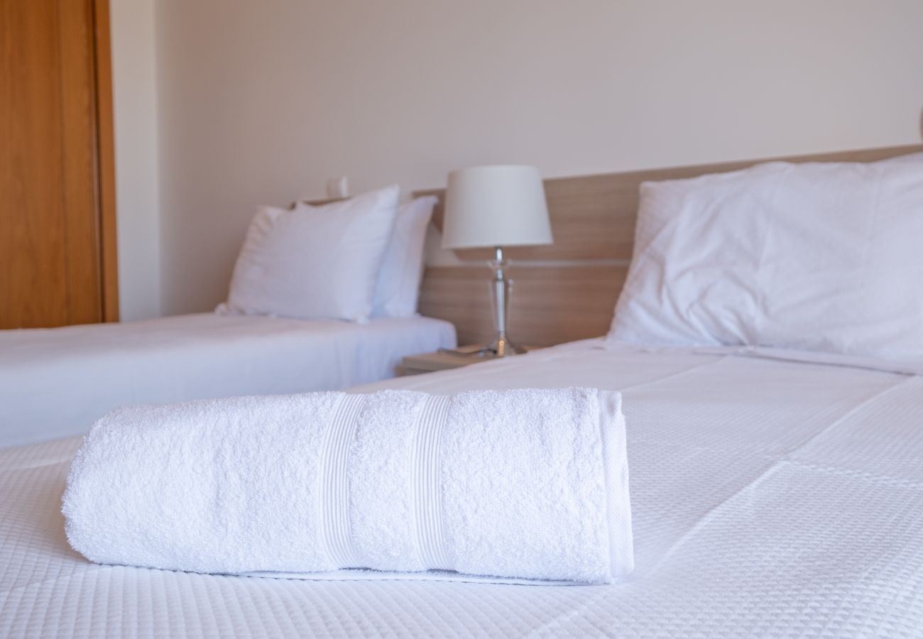 Apartamento em Lagos - Colina Panoramica