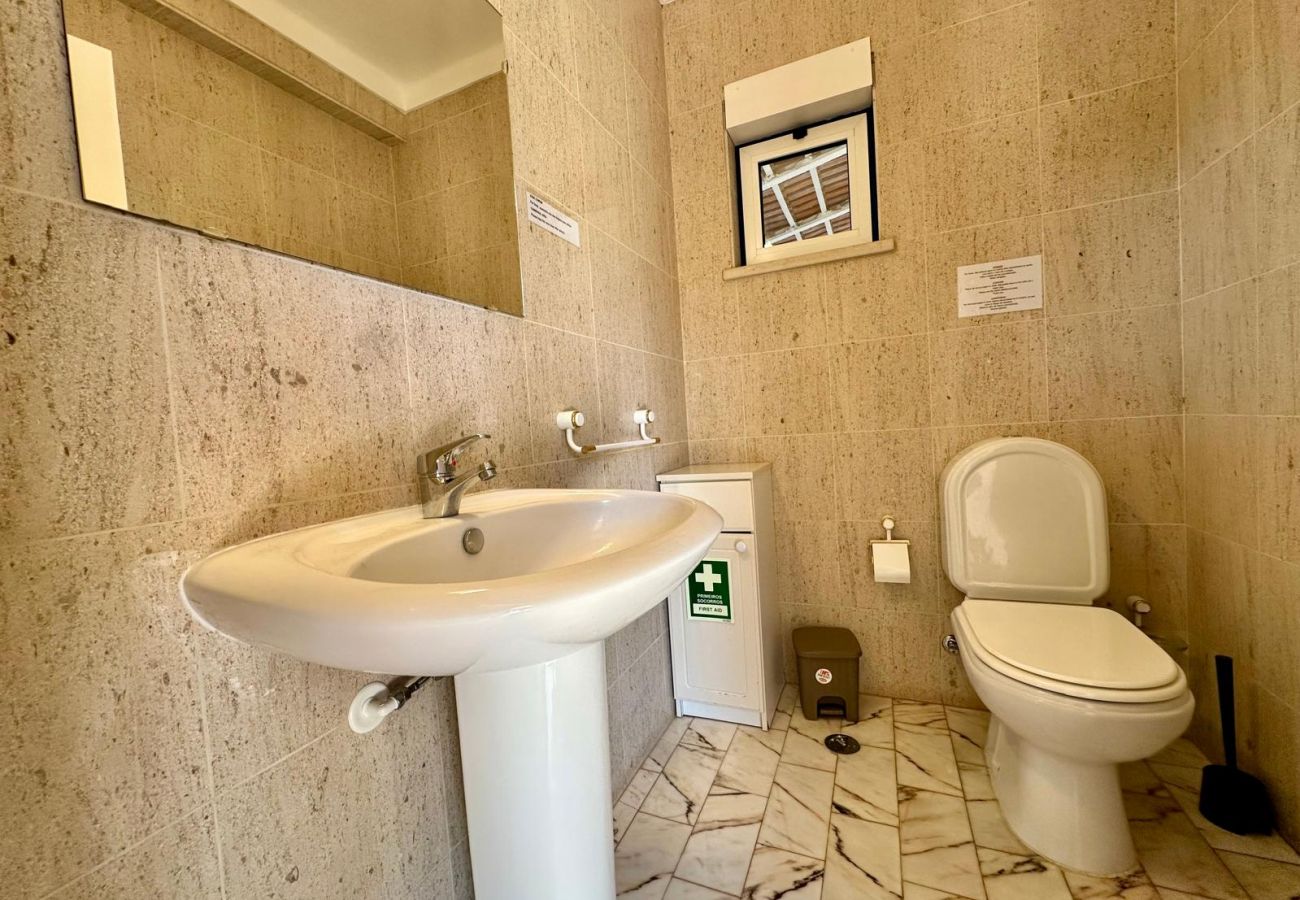 Casa em Montinhos da Luz - Quinta das Oliveiras