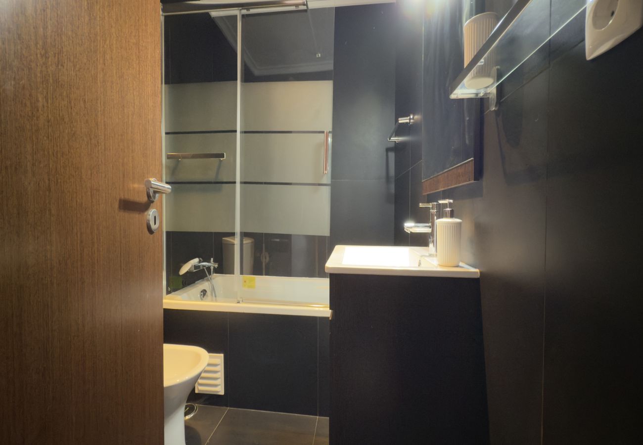 Apartamento em Lagos - TERRAÇOS DA MEIA PRAIA 