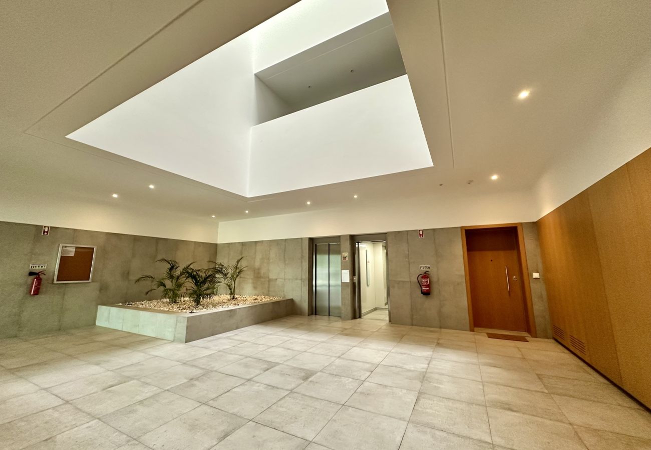 Apartamento em Lagos - Sea View Apartment 