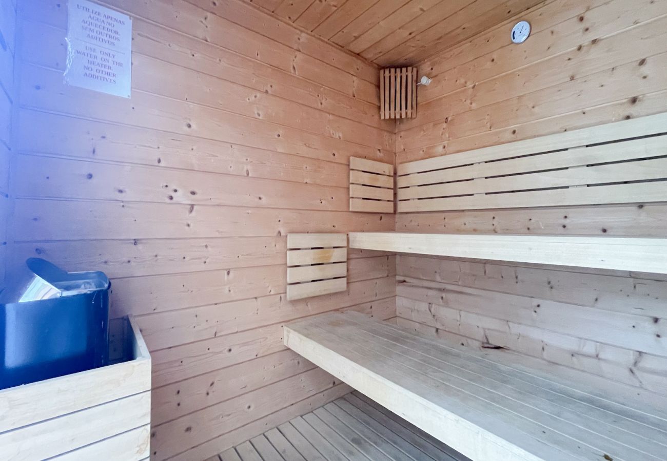 Apartamento em Lagos - Sea View Apartment 