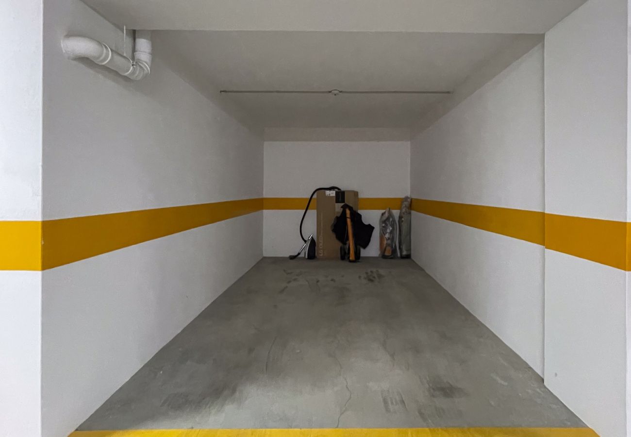 Apartamento em Lagos - Sea View Apartment 