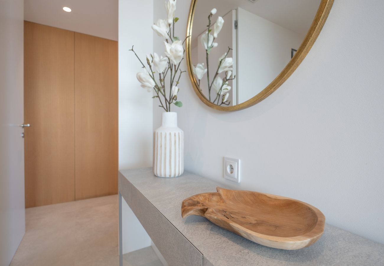 Apartamento em Lagos - Sea View Apartment 