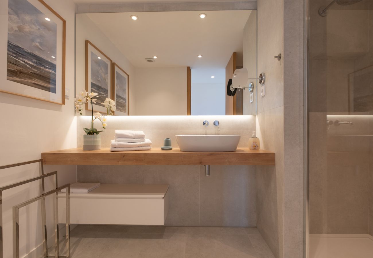 Apartamento em Lagos - Sea View Apartment 