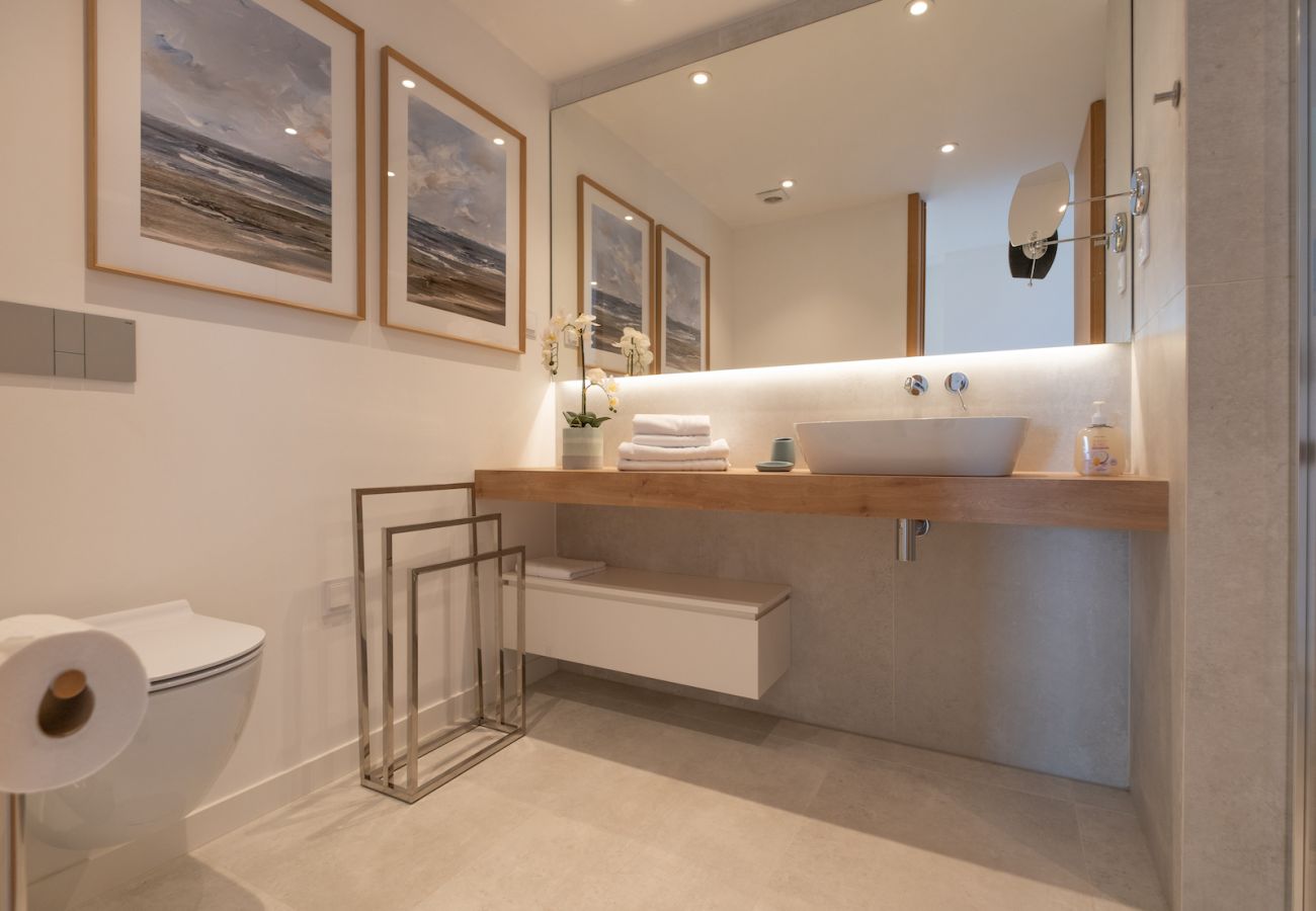 Apartamento em Lagos - Sea View Apartment 