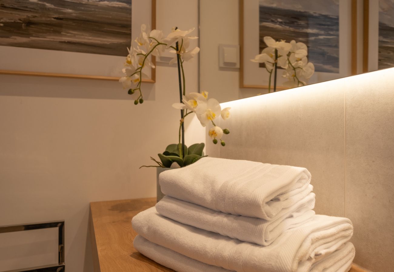 Apartamento em Lagos - Sea View Apartment 